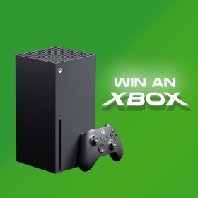 Win An Xbox